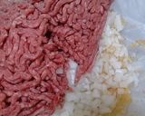 ハンバーグ作り方3写真