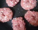 ハンバーグ作り方5写真
