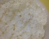 うなぎでサラダご飯(#^.^#)作り方3写真