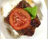 うなぎでサラダご飯(#^.^#)作り方10写真