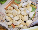 にんにくの一先ず保存はこれ!作り方12写真