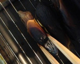 目からウロコ！失敗なしの簡単焼きなす＾＾作り方5写真