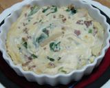 豆腐のおかずパイ★なんちゃってキッシュNon-Egg作り方11写真