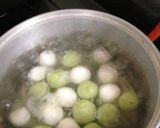 夏休み‼こどもが喜ぶみたらし団子作り方2写真