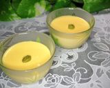簡単！！　手作り玉子豆腐作り方9写真