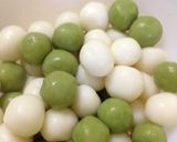 夏休み‼こどもが喜ぶみたらし団子作り方3写真