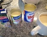 トレスデレチェ 日本人に合う味作り方9写真