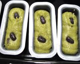 * 抹茶と甘納豆のフィナンシェ *作り方7写真