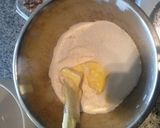 トレスレチェ 南米★現地の味のご紹介作り方2写真