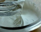 冷やして♪生クリームあんぱん作り方9写真