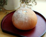 冷やして♪生クリームあんぱん作り方11写真