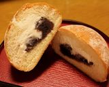 冷やして♪生クリームあんぱん作り方13写真