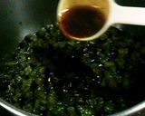 辛党さん向け郷土の味☆いんげんおむすび☆作り方3写真