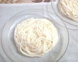 ひつまぶし風に出汁でぶっかけ☆うなぎ素麺作り方4写真