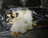 桜　手まりにぎり作り方6写真