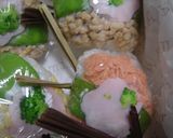 桜　手まりにぎり作り方8写真