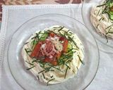 ひつまぶし風に出汁でぶっかけ☆うなぎ素麺作り方7写真