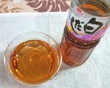ひつまぶし風に出汁でぶっかけ☆うなぎ素麺作り方3写真