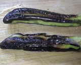 健康法師の　茄子のトルコ風　手抜き版作り方6写真