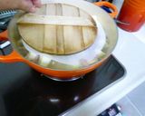 1度作って2度美味しい!冬瓜の豚バラ巻き作り方4写真