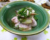 1度作って2度美味しい!冬瓜の豚バラ巻き作り方5写真