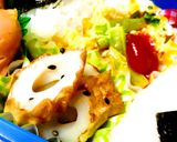 あと1品！ごま塩ちくわ♬お弁当にも作り方3写真