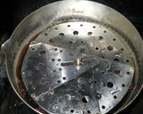 干ししいたけの含め煮作り方6写真