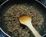 トマトたっぷり☆ドライカレー作り方3写真