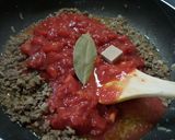 トマトたっぷり☆ドライカレー作り方4写真