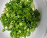 鶏肉・にんにく・生姜入り炊き込みご飯作り方9写真