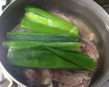 鳥モモ肉で激ウマ！バンバンジー作り方2写真