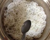 面倒臭がり屋さんのプリプリしらたき味噌汁作り方3写真