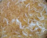 面倒臭がり屋さんのプリプリしらたき味噌汁作り方6写真