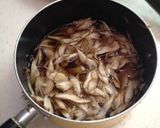 おもてなし運動会鶏ごぼう炊き込みご飯作り方1写真