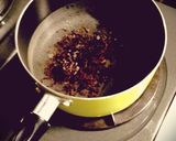 もやしときくらげのナムル作り方1写真