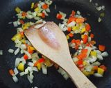 簡単・覚えやすい♫本格ガパオ作り方1写真