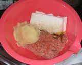 なんちゃって鰻の蒲焼き風♪作り方2写真