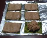 なんちゃって鰻の蒲焼き風♪作り方3写真