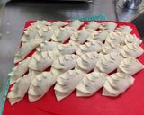 超ヘルシー！美味しすぎる水餃子作り方5写真