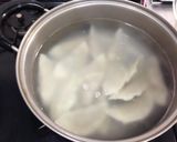 超ヘルシー！美味しすぎる水餃子作り方6写真