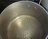 シークワーサーのグラニテ作り方1写真