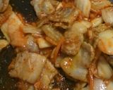 豚キム納豆ドン♪♪あつーい夏のガッツリ飯作り方3写真