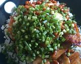豚キム納豆ドン♪♪あつーい夏のガッツリ飯作り方5写真