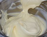 ヨーグルトクリームの米粉ロールケーキ作り方2写真