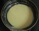 バーニャカウダ作り方3写真