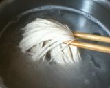 夏にぴったりそうめん作り方1写真