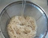 夏にぴったりそうめん作り方2写真