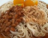 夏にぴったりそうめん作り方3写真