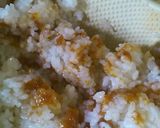 梅農家の極上お結び　食堂olive風作り方4写真