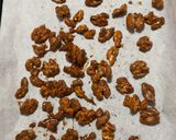 キャラメル胡桃のパウンドケーキ作り方6写真